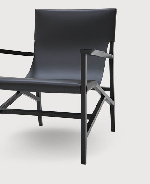 Кресло Isotta 2