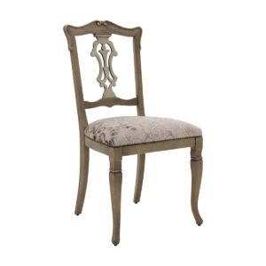 Стул DUCALE 1