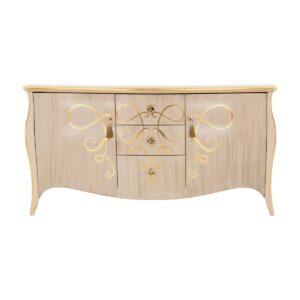 Комод BUTTERFLY 4