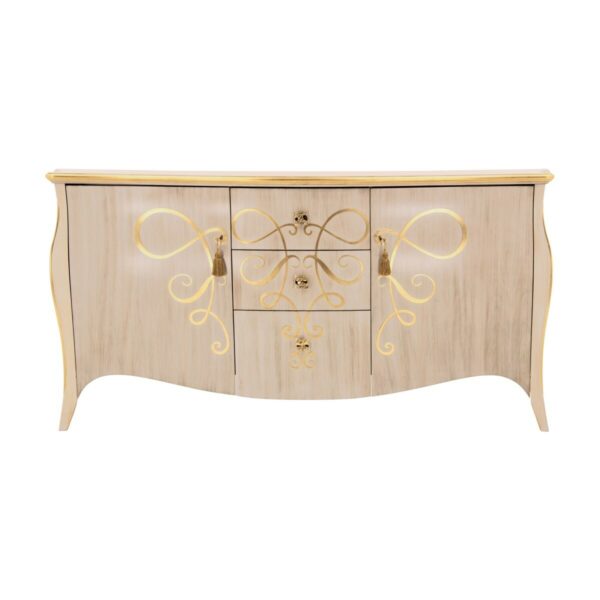 Комод BUTTERFLY 4