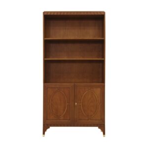 Книжный шкаф ELLIPSE 4