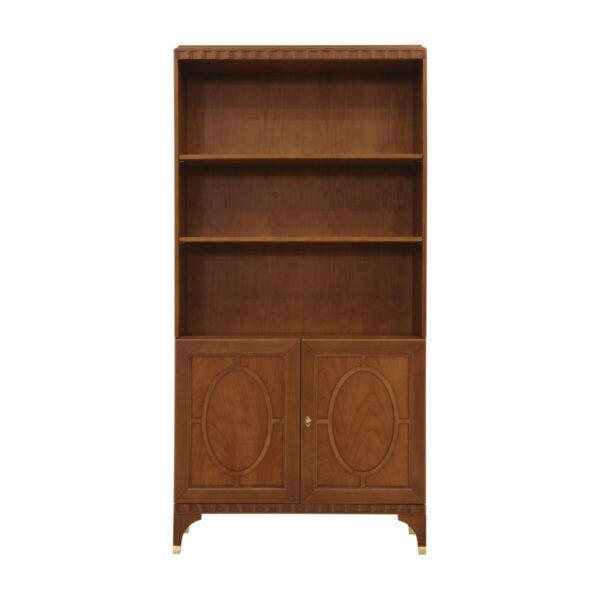 Книжный шкаф ELLIPSE 4