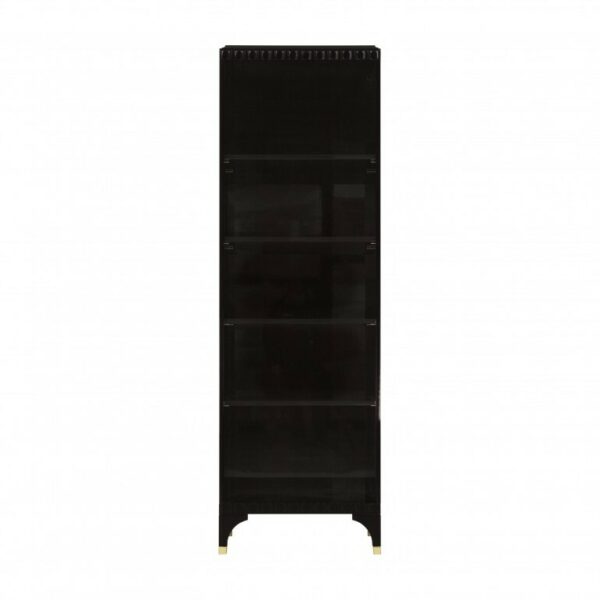 Книжный шкаф ELLIPSE 2