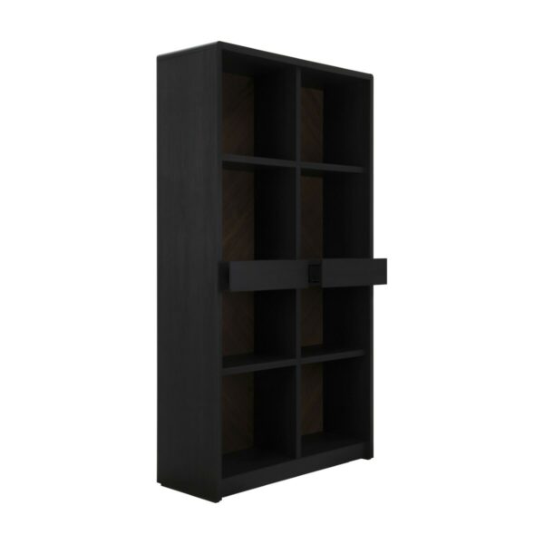 Книжный шкаф MOON 2