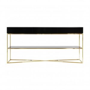 Консоль KLEPSIDRA 5