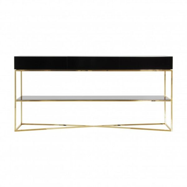 Консоль KLEPSIDRA 5