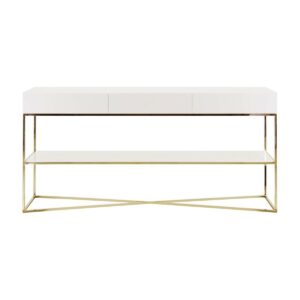 Консоль KLEPSIDRA 6