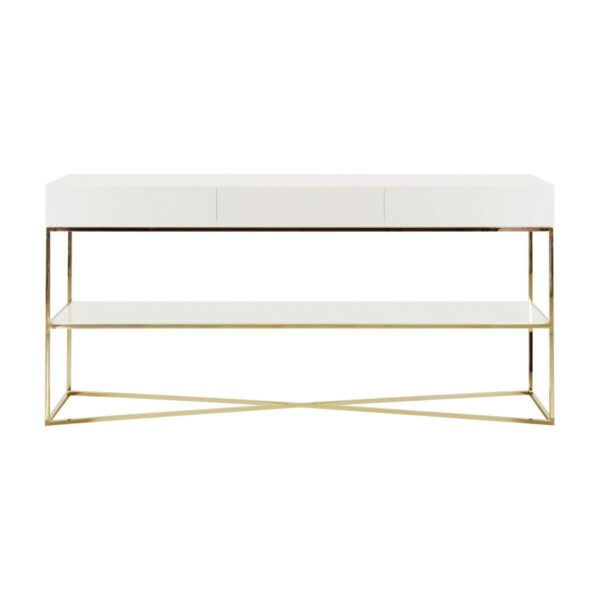 Консоль KLEPSIDRA 6