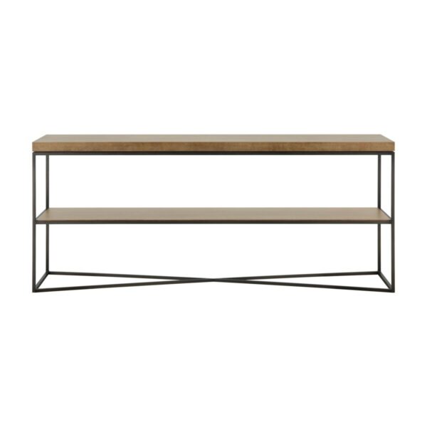 Консоль KLEPSIDRA 3