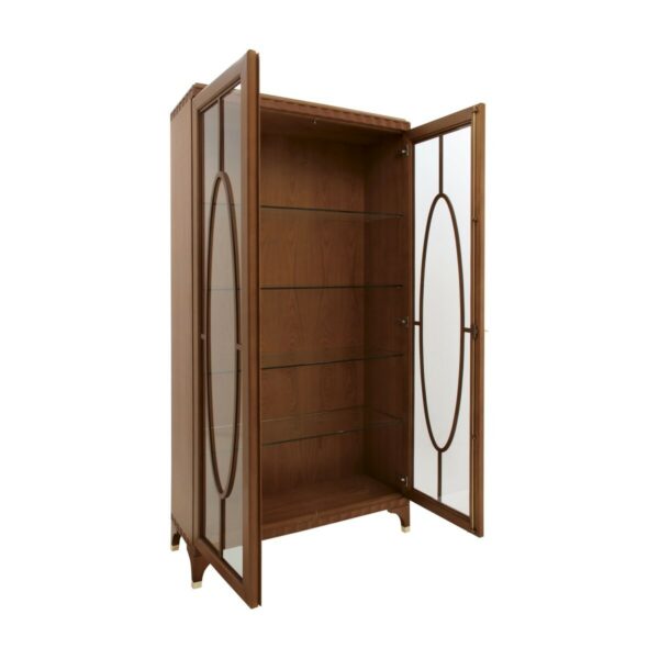 Витрина ELLIPSE 3