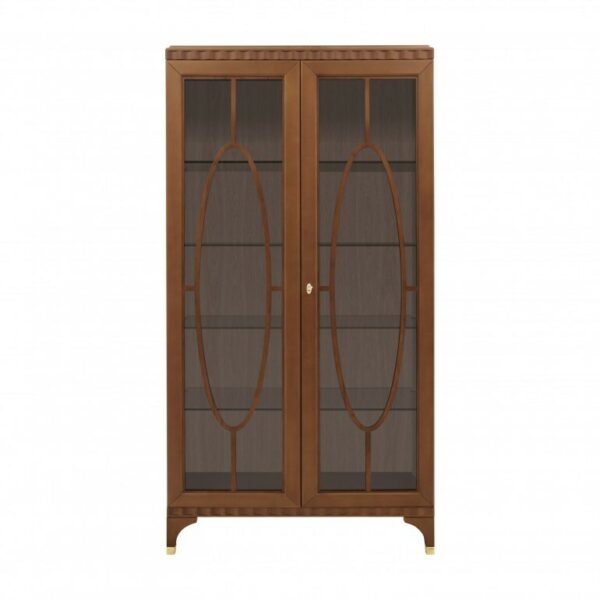 Витрина ELLIPSE 1