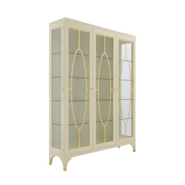 Витрина ELLIPSE 2