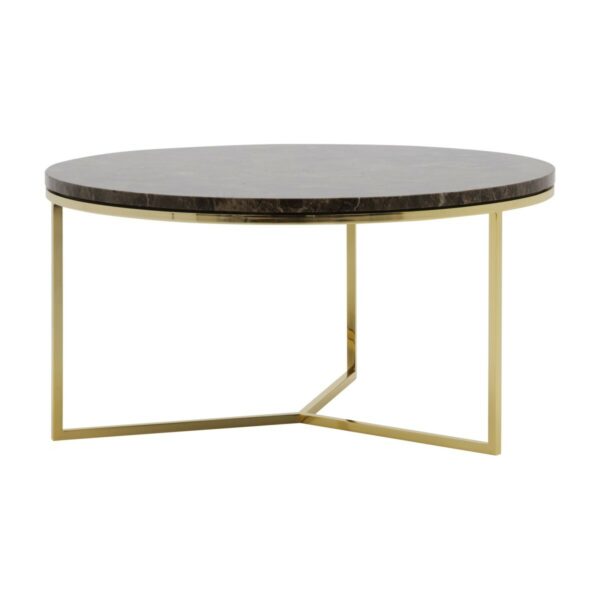 Кофейный столик  TRIO 2