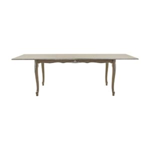 Стол TRAFORATA 3