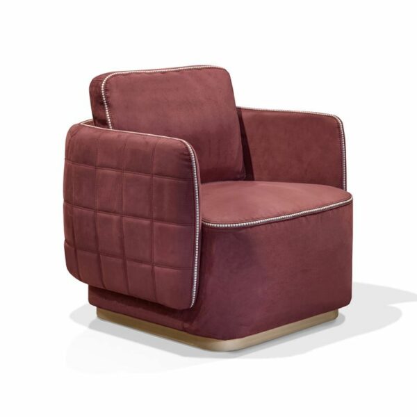 Кресло JACQUELINE 1