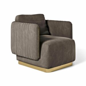 Кресло JACQUELINE B 1