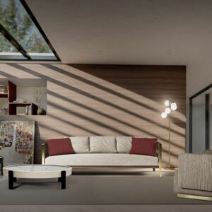 Кресло JACQUELINE B 3