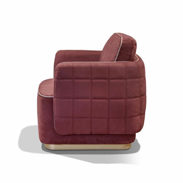 Кресло JACQUELINE 2