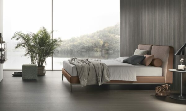 Кровать JAGO 3