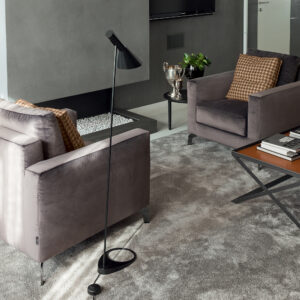 Кресло JAMES  B 2