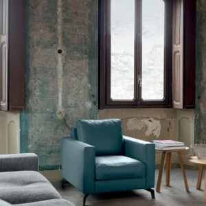 Кресло JAMES  B 1