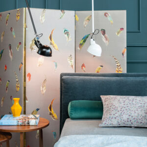 Кровать JAMES B 3