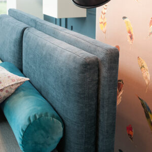 Кровать JAMES B 5