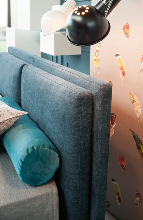 Кровать JAMES B 5