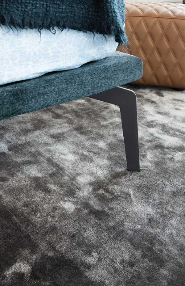 Кровать JAMES B 6