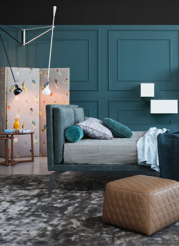 Кровать JAMES B 2