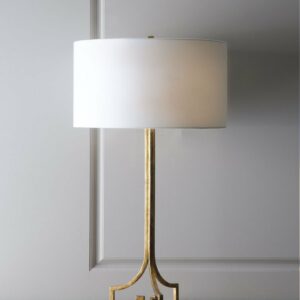 Настольная лампа JAMIE GOLD 3