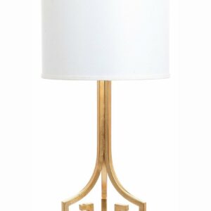 Настольная лампа JAMIE GOLD 1