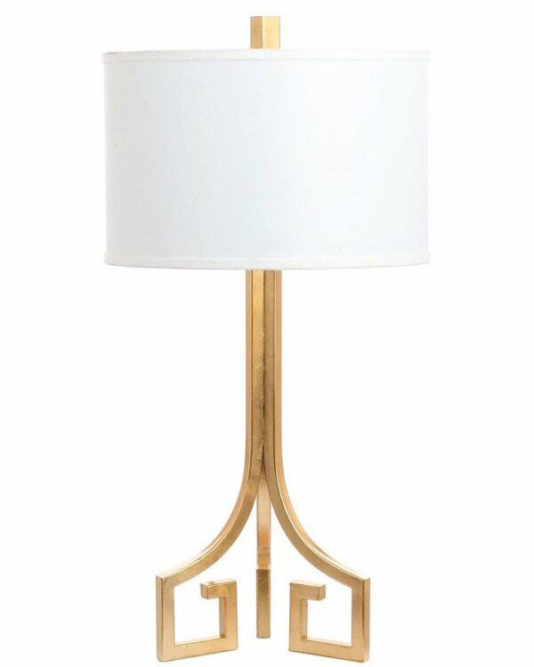 Настольная лампа JAMIE GOLD 1