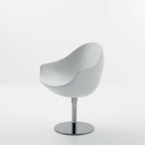 Кресло JANE SOFT GIREVOLE 1