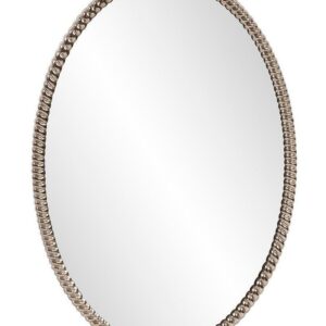 Зеркало JANET SILVER 1