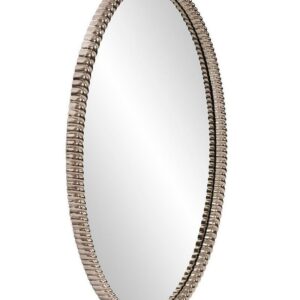 Зеркало JANET SILVER 2