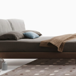 Кровать JARO 2