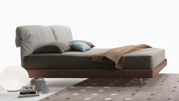 Кровать JARO 2