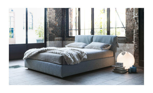 Кровать JARO 1