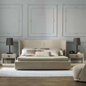 Прикроватная тумбочка JASMINE 3