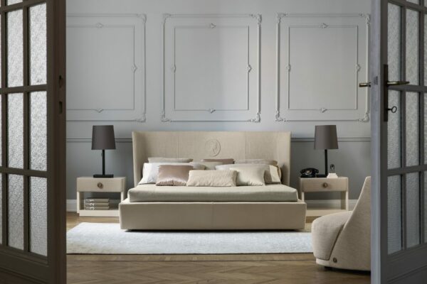 Прикроватная тумбочка JASMINE 3