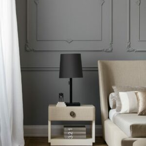 Прикроватная тумбочка JASMINE 1