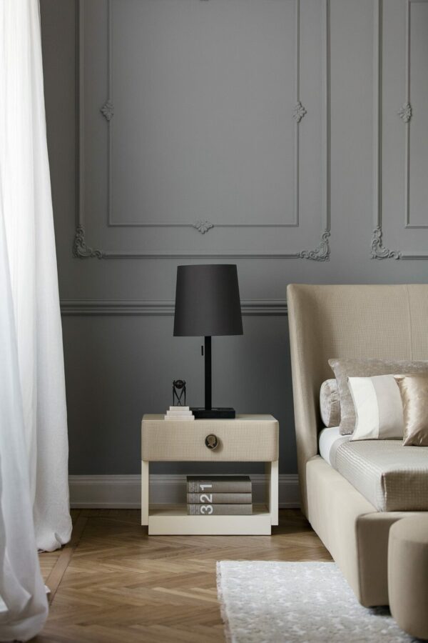 Прикроватная тумбочка JASMINE 1