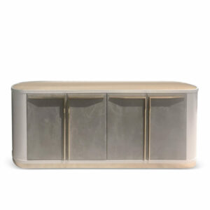 Комод JAZZ LUX SOFT 1