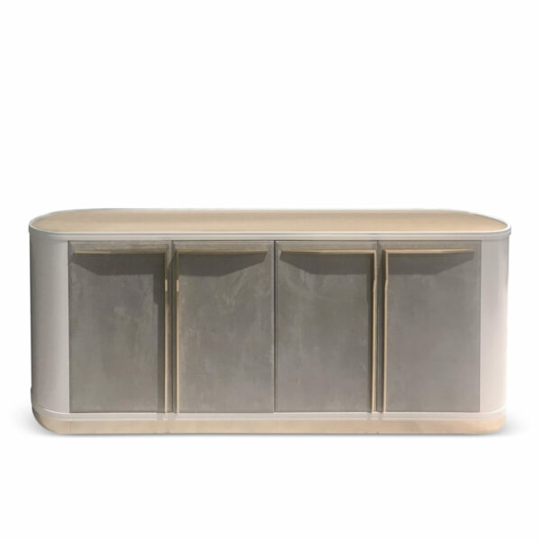 Комод JAZZ LUX SOFT 1