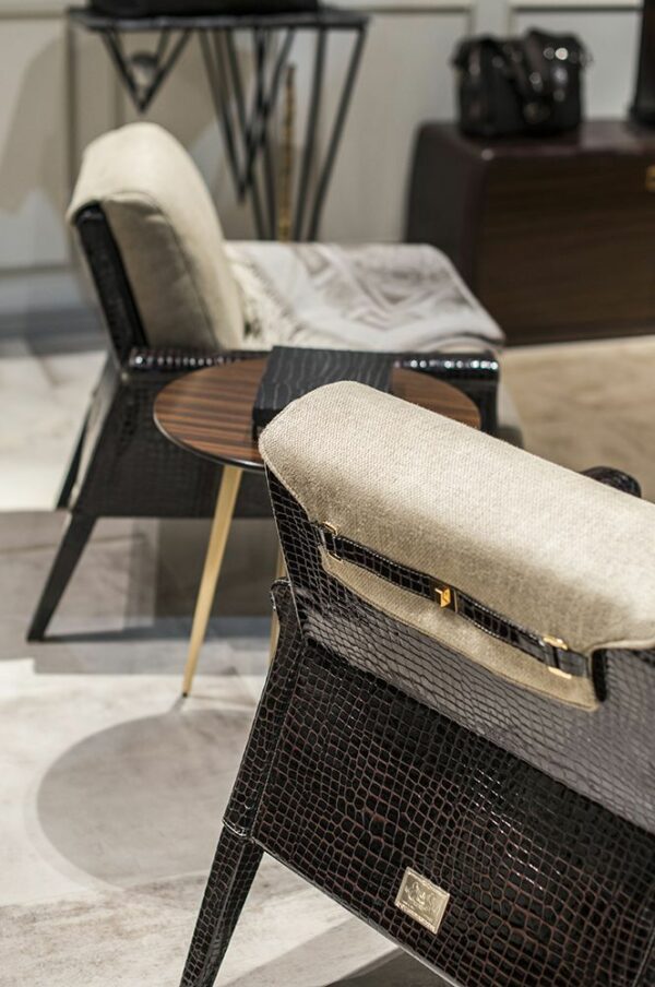 Кресло JEAN 14