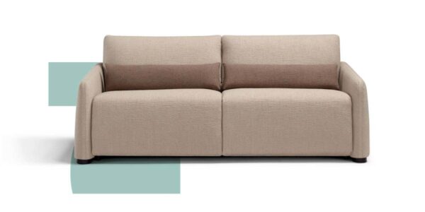 Диван-кровать JEFF 2