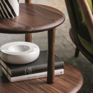 Журнальный столик Jenny Ø50 3