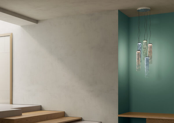 Подвесной светильник JER 2