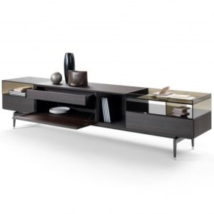 Модульный шкаф JEREMY 6